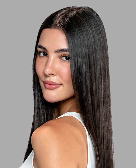 El Secreto de un Cabello Fuerte y Brillante: Ingredientes Naturales
