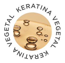 Keratina Vegetal