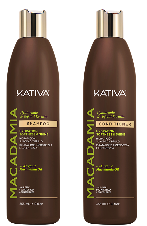 Ingredientes en Tendencia