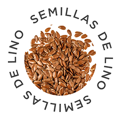 SEMILLAS DE LINO