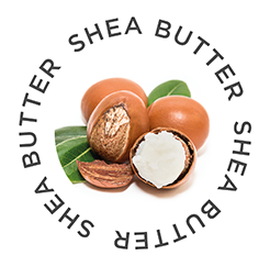 SHEA BUTTER