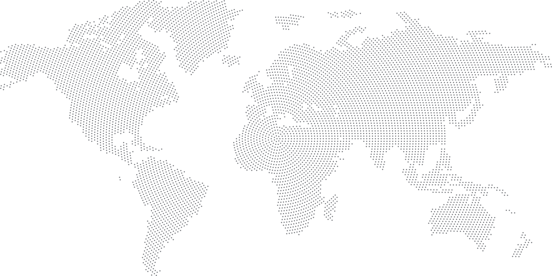 Kativa around the world