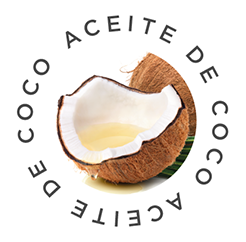 ACEITE DE COCO