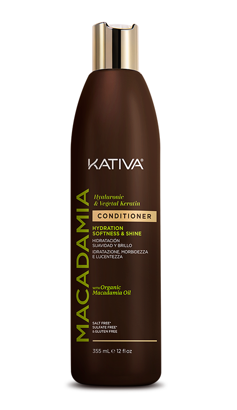 Macadamia Conditioner