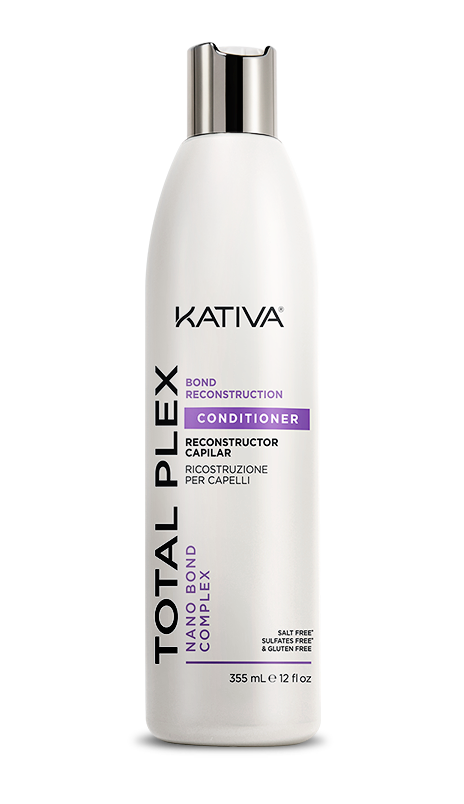 Total Plex Conditioner