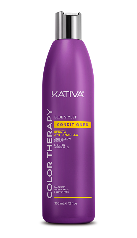 Blue Violet Conditioner