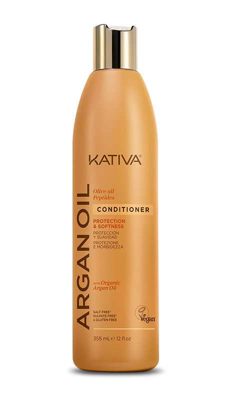 Argan Oil Conditioner