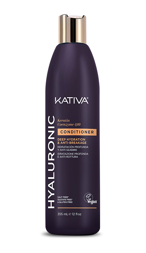 Hyaluronic Conditioner