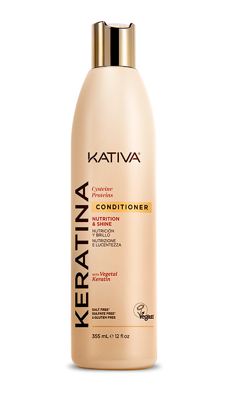 Keratina Conditioner