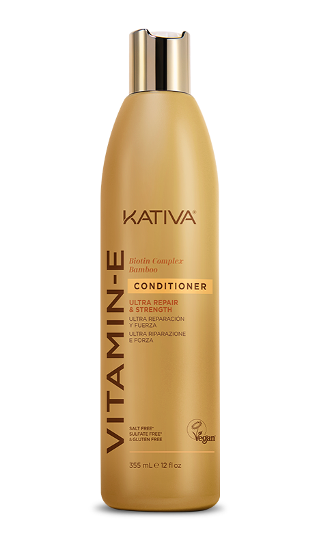 Vitamin-E Conditioner