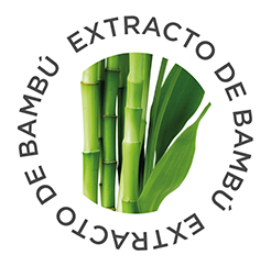 EXTRACTO DE BAMBÚ