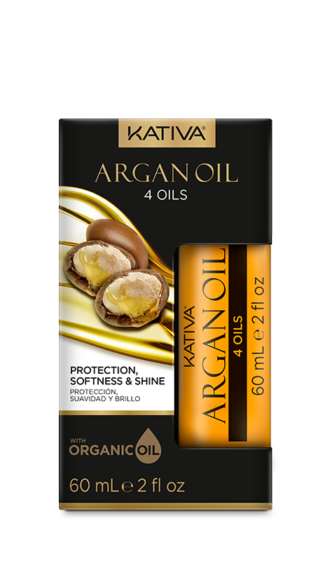 Argan 4 Oils