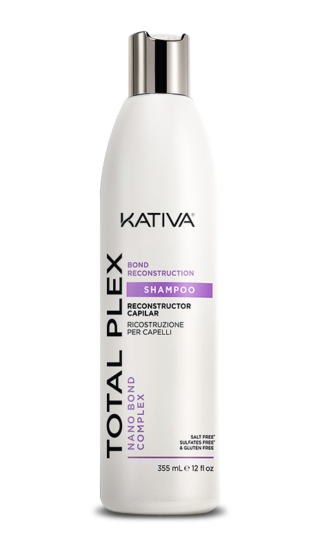 Total Plex Shampoo