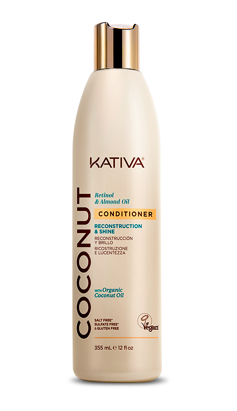 Coconut Conditioner