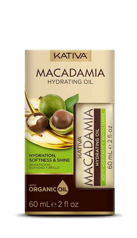 Macadamia Oil