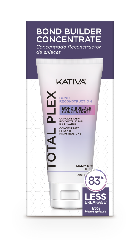 Bond Builder Concentrate Total Plex