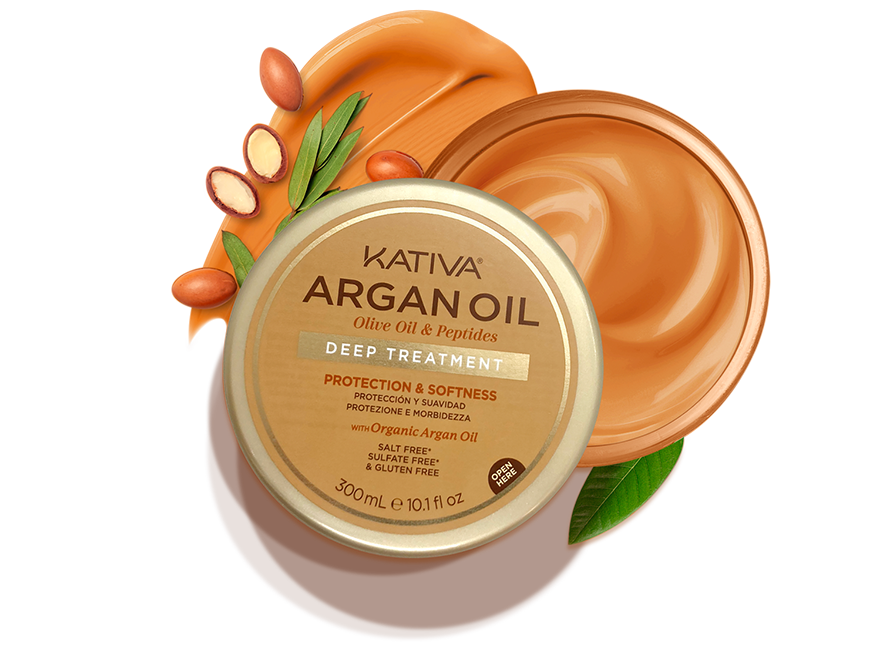 Trending ingredients